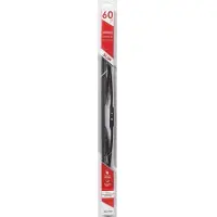 COLZANI 6433, Ruitenwisser, Zwart, 600 mm, Blisterverpakking, 1 stuk