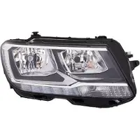 Diederichs 2256982 Koplamp