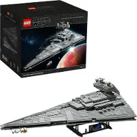 LEGO STAR WARS 75252 KEIZERLIJKE STER DESTROYER