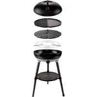 Cadac Carri Chef 50 Grill2Braai Gasbarbecue