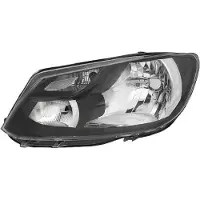 Diederichs 2296685 Koplamp