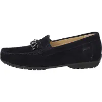Sioux 6774 Instappers | Maat 3.5 Dames Blauw