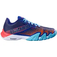 Babolat Jet Premura 2 Padel Shoes Blauw EU 40 Man