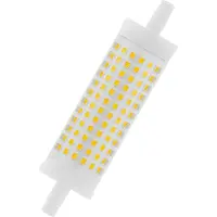 Ledvance LED LINE R7s, 18,2W, 827, helder glas, R7s