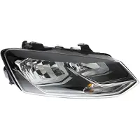 Hella 1LB 012 034-041 Koplamp