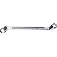 Stahlwille 41042124 20 21 X 24 Dubbele ringsleutel Sleutelbreedte (metrisch) 21 - 24 mm