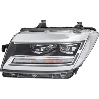Hella 1LX 012 830-111 Koplamp