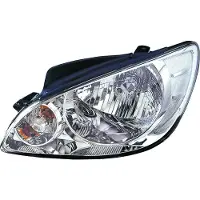 Alkar 2751628 Koplamp