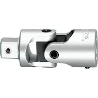 Gedore 2195 6180980 Accessoires voor dopsleutels Aandrijving 1 (25 mm) 140 mm 1 stuk(s)