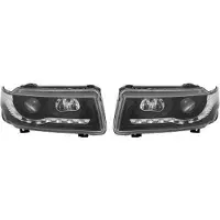 Diederichs 2244385 Koplampen set