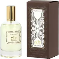 ENRICO GI Oud Magnifico Eau de Parfum 100 ml