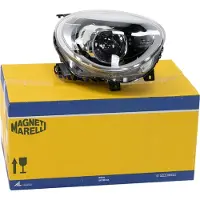 MAGNETI MARELLI Koplamp LPP201 Magneti Marelli voor o.a. FIAT