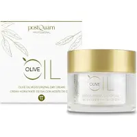 Postquam Olijfdagcrème 50 ml