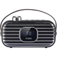 Huismerk Premium DAB+ Radio Draadloos - 2000MaH