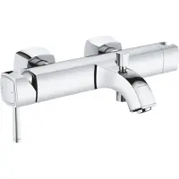 GROHE Grandera Badmengkraan (opbouw) 24374000
