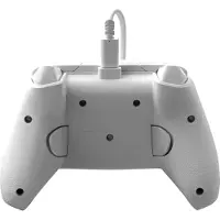 PDP Afterglow Wave Wired Controller White Licensed Xbox