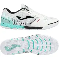 Joma Mundial Indoor Football Shoes Wit EU 41 Man