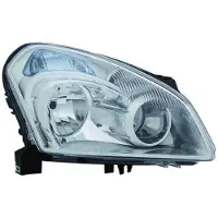 Diederichs 6045880 Koplamp