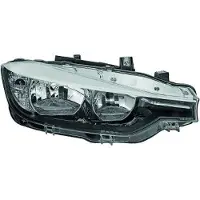 Diederichs 1218981 Koplamp