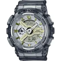 Casio G-shock Gma-s110gs-8aer Horloge