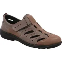 Rohde Wandelsandalen beige / grijs