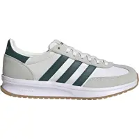 Adidas Sneakers laag 'Run 70S' stone grey / donkergroen / wit