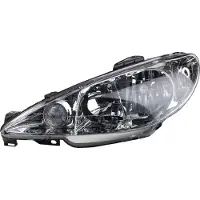 Johns 57 26 09-2 Koplamp