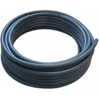 Boni-Shop® PVC Flexslang 50mm, 10 Meter