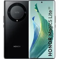 Honor Magic 5 Lite 6+128GB 6,67" 5G Zwart EU