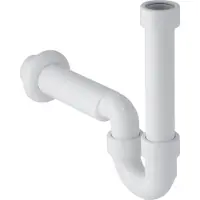 Geberit Sifon Pp 40 Mm Vaatwasmachine