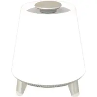 Clatronic BSS 7002 Luidspreker (Elektrische stroom), Bluetooth luidspreker, Wit