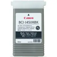 Canon BCI1451BM, BJW6400, inkt