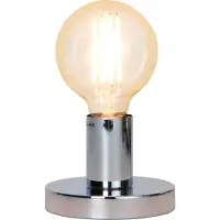 Best Season - Vloerlamp "Glans", E27, met schakelaar; 297-03