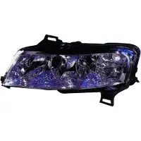 ABAKUS 661-1133R-LD-EM Koplamp