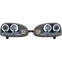 Diederichs 2214886 Koplampen set