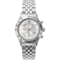 Versace - VE2U01325 - Polshorloge - Heren - Kwarts - Hellenyium