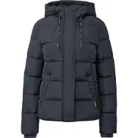 s.Oliver Winterjas blauw