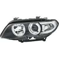 Hella Koplamp links type 2 facelift 1EL 224 485-411 Hella voor o.a. BMW