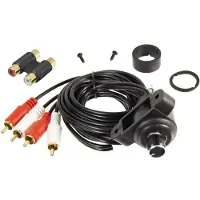 Hifonics Universal HF-RC1 Bass Level Remote Controller