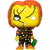 Funko POP! Figurine Pop Movies Chucky