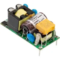 MEAN WELL MFM-15-5 Schakelnetvoedingsmodule 5 V/DC 3 A 15 W