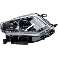 TYC 20-16605-06-2 Koplamp
