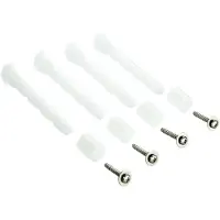 GROHE - Bevestigingsset 4215800M