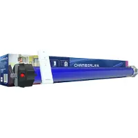 Chamberlain RPD15ER-10 Draadloze buismotorset 60 mm 30 kg 178 W 15 Nm