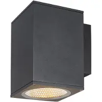 SLV Grote wandspot Enola Square