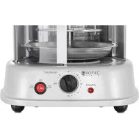 Expondo Verticale grill - 4-in-1 - 1.800 W - 31 L