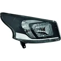 Diederichs 1897081 Koplamp
