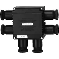 Ceag EAZK Opbouw Wand-/Plafonddoos - GHG7910201R0001