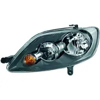 Diederichs 2214687 Koplamp