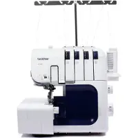 Brother 4234d Lockmachine -
